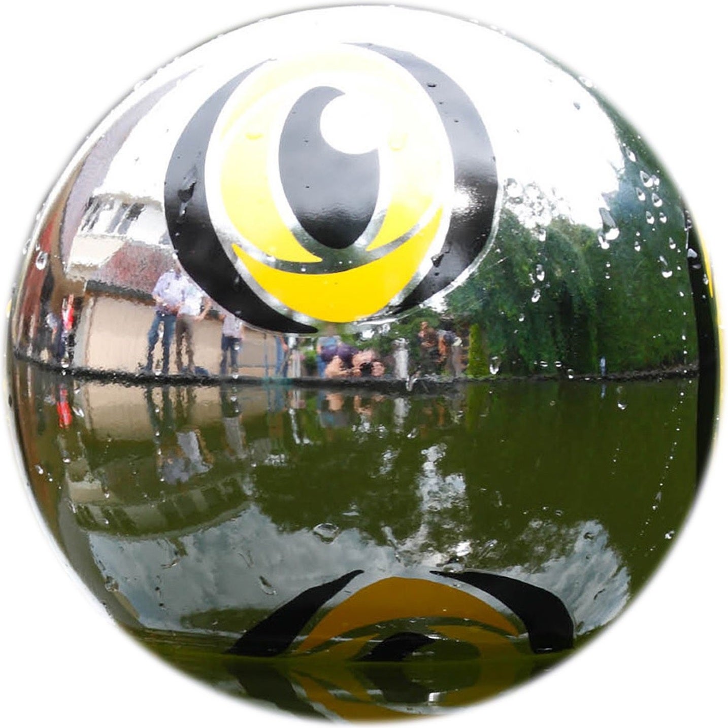 Velda reigerverjager Reflector D 15 cm