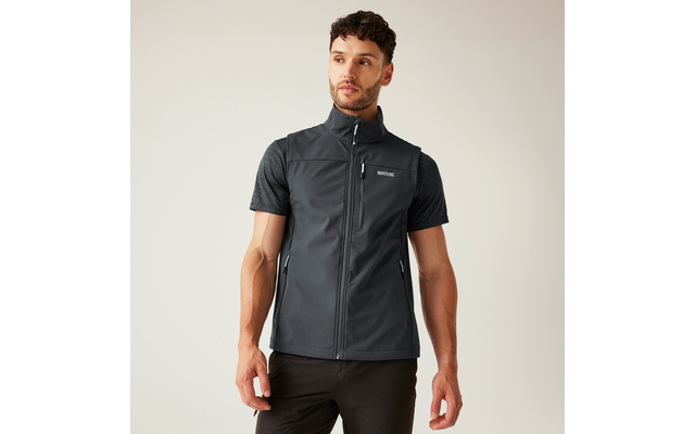 Regatta Arana Softshell Weste Herren