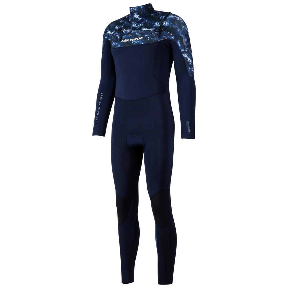 Neilpryde Wizard Fullsuit FZ 5/4 C1 Black