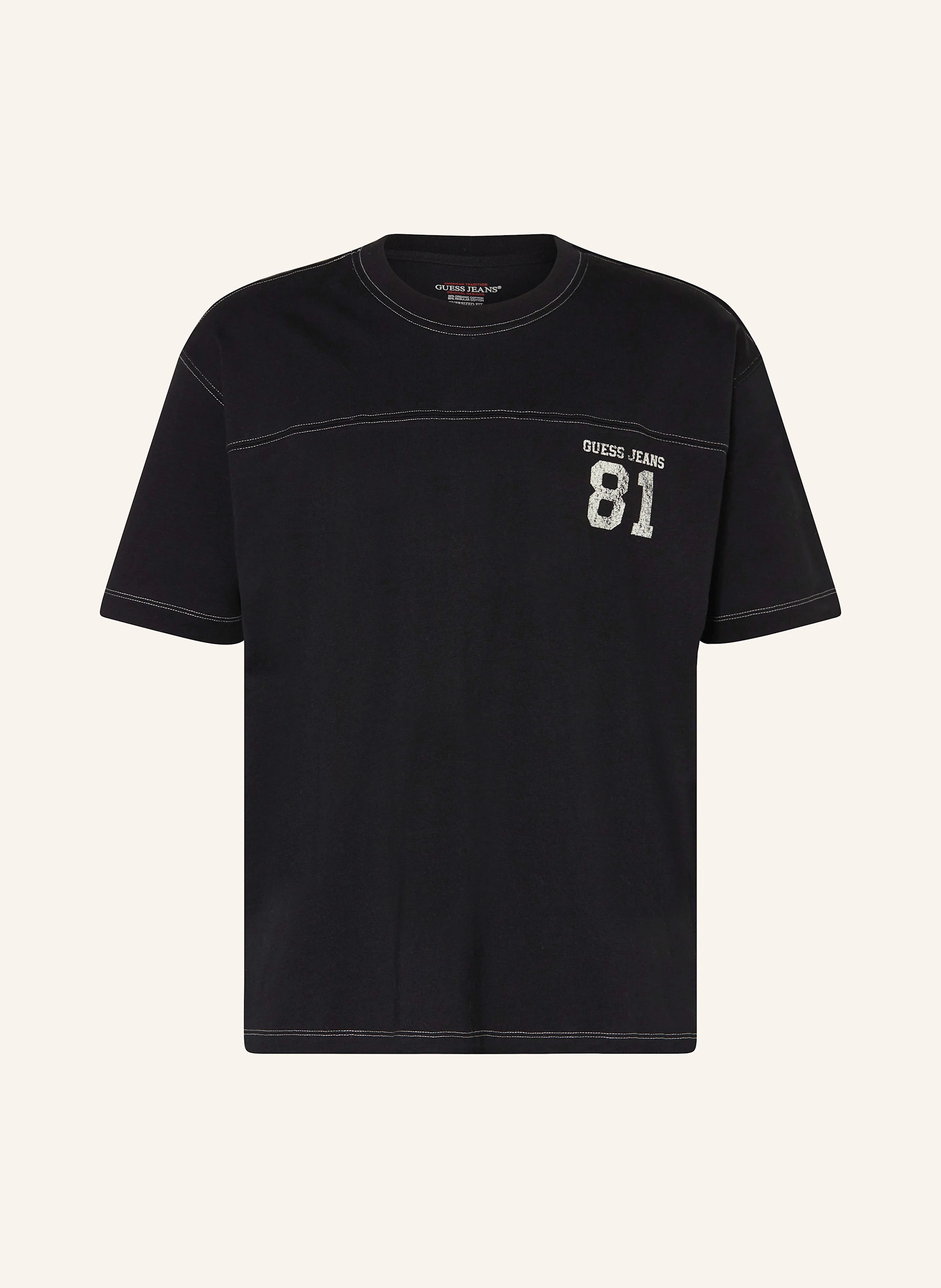 GUESS JEANS T-Shirt