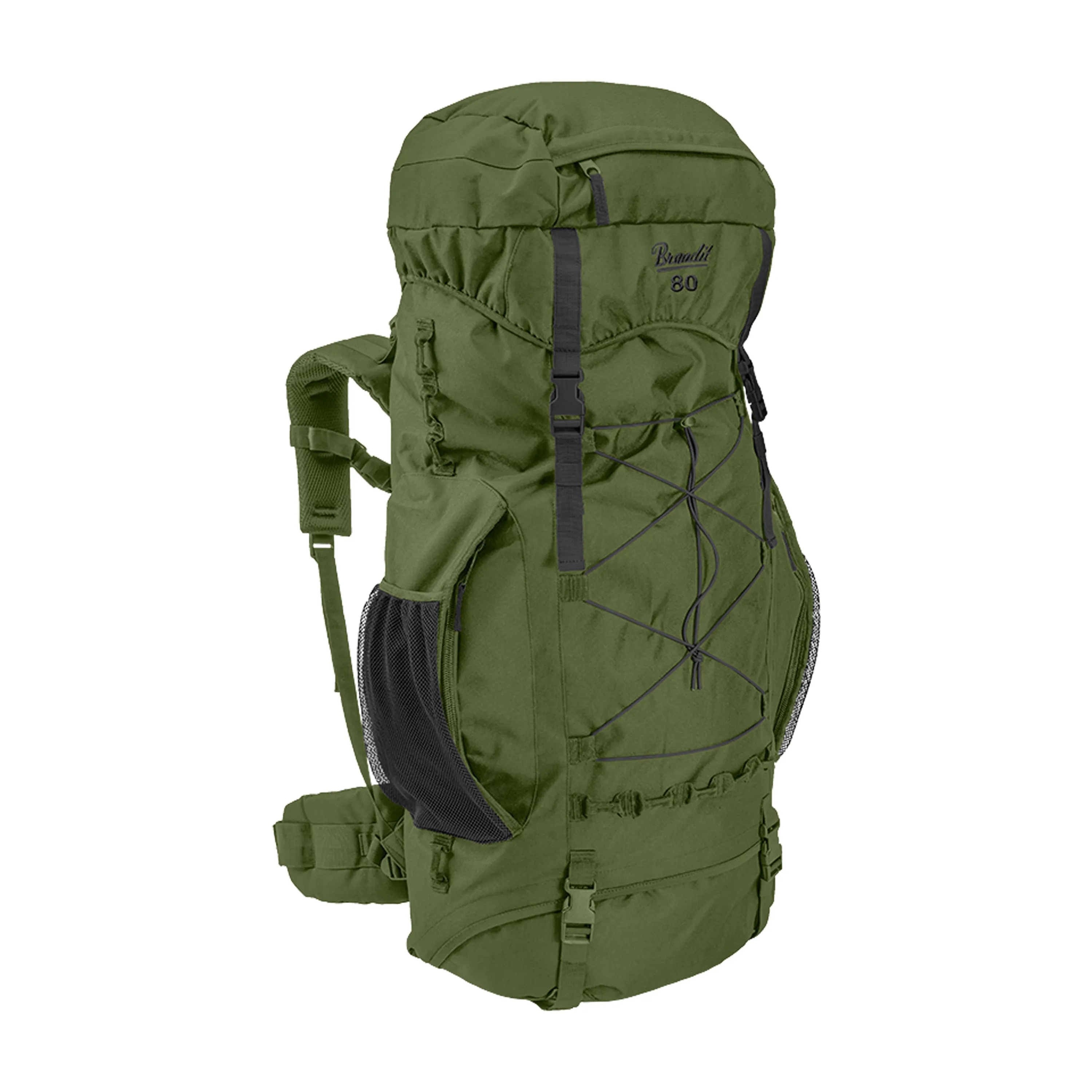 Brandit -  Rucksack Aviator 80 L