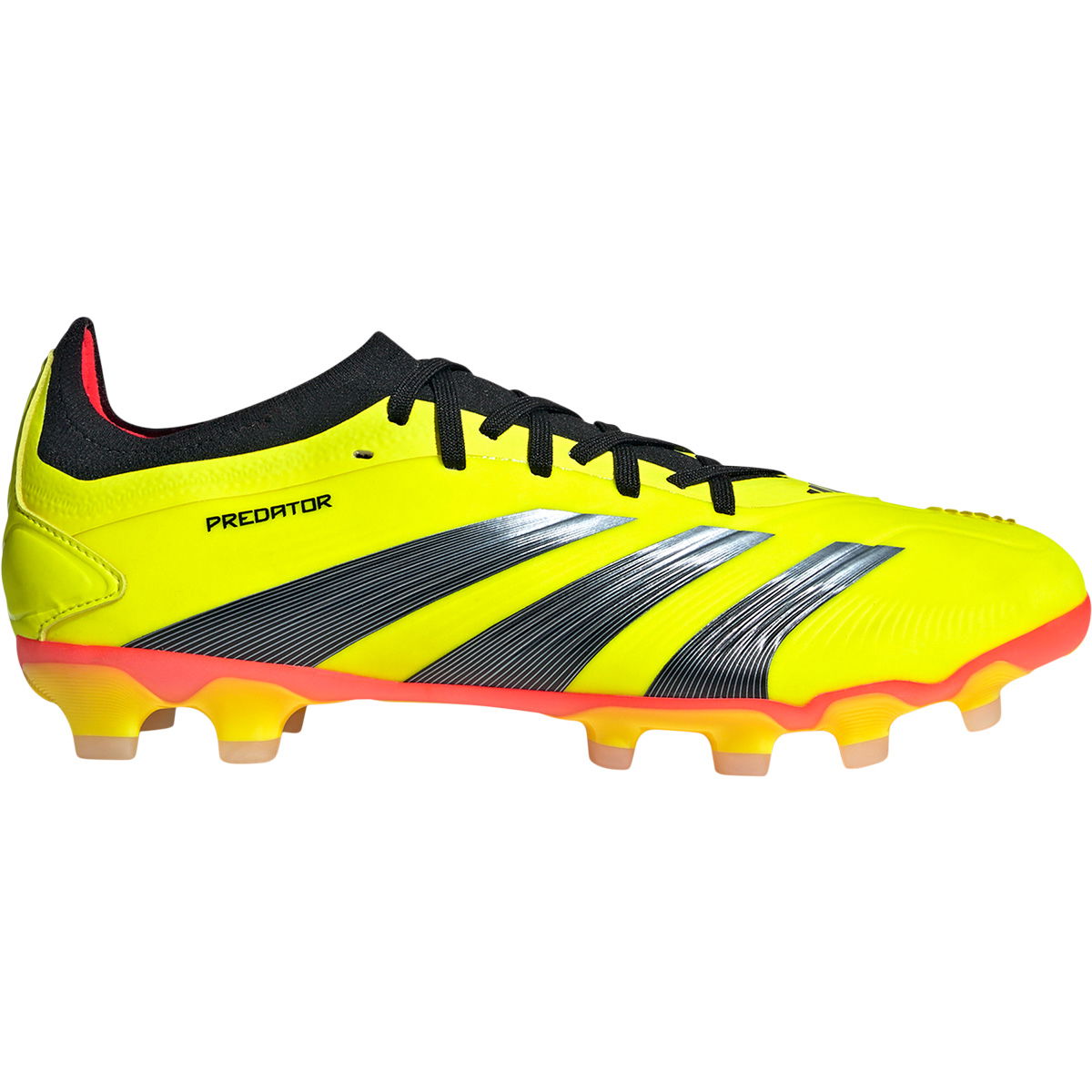 adidas Predator Pro MG Fodboldstøvler