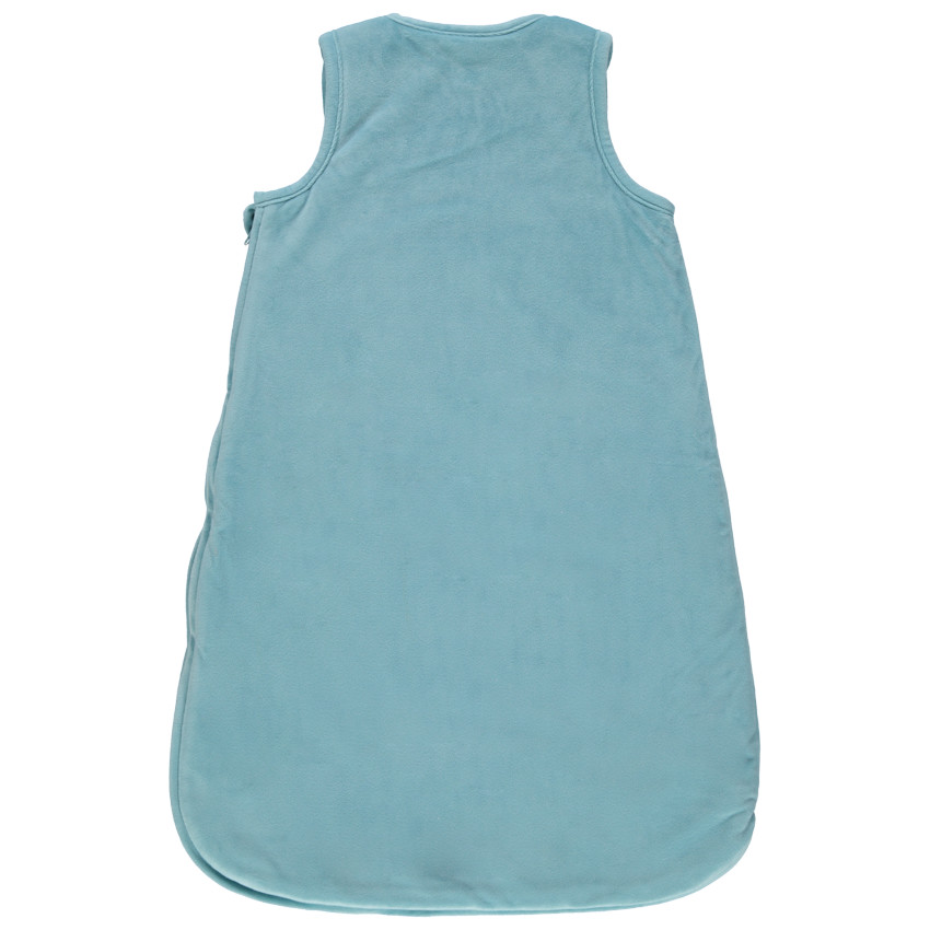Gigoteuse sans manches en velours TOG 3.5
