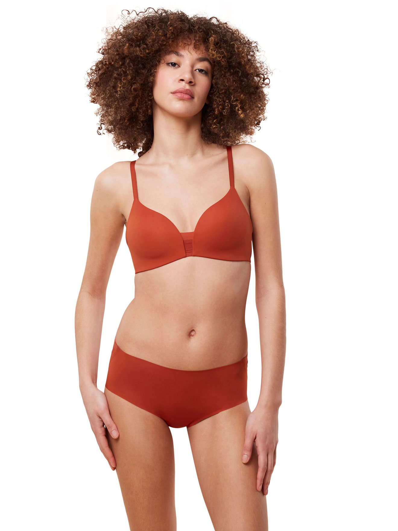Soutien-gorge sans armatures Flex Smart