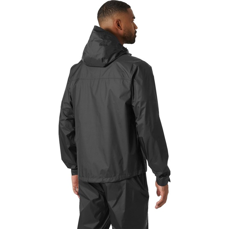 Helly Hansen Loke Jacket 2.0 Black