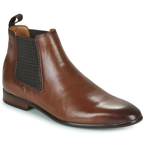 Aldo - FITZGERALD - Marron