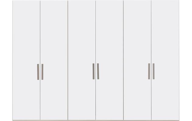 Kledingkast Easy Storage Ddk