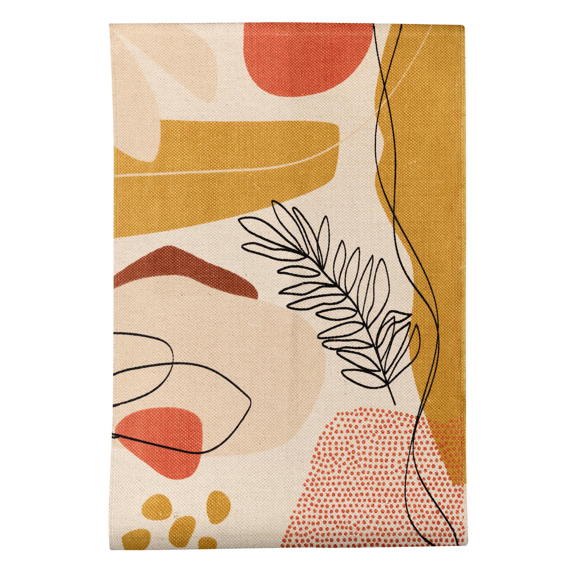 Tapis legno