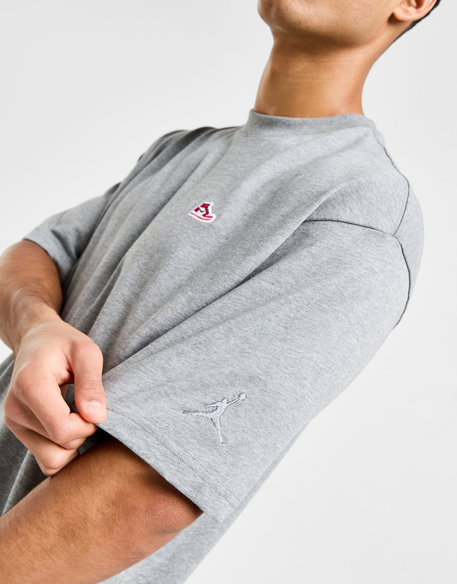 Jordan T-shirt AJ1 Homme
