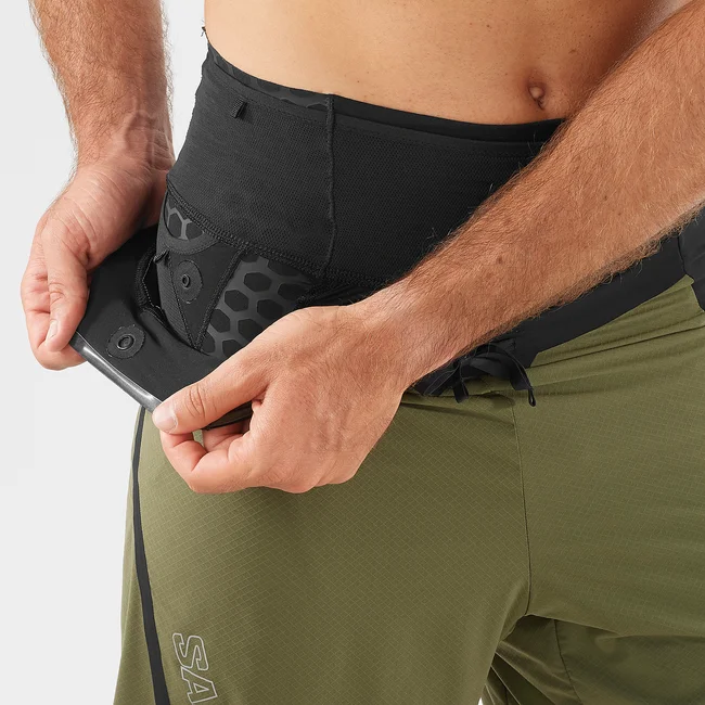 S/LAB ULTRA  Shorts Herren