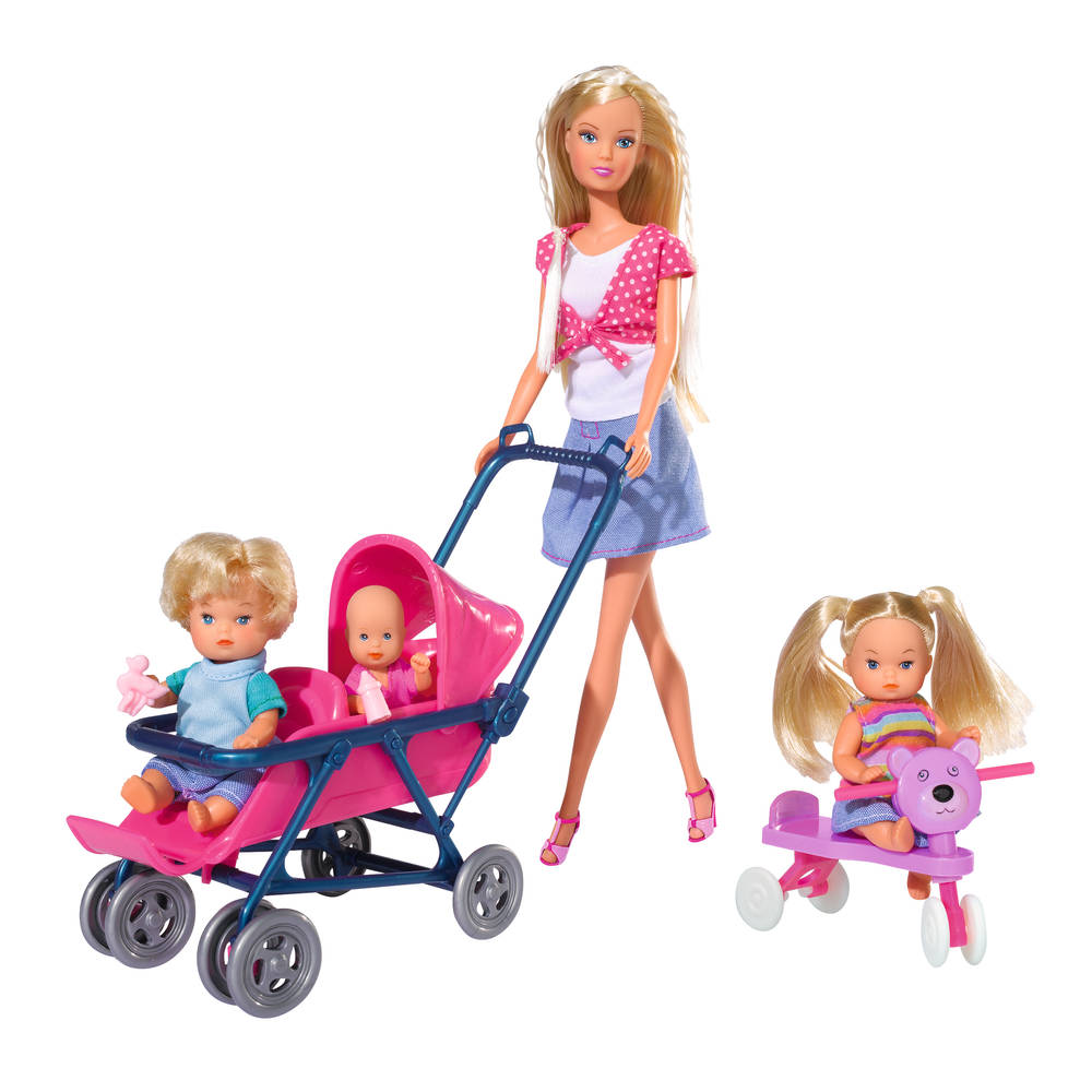 Steffi Love Baby World