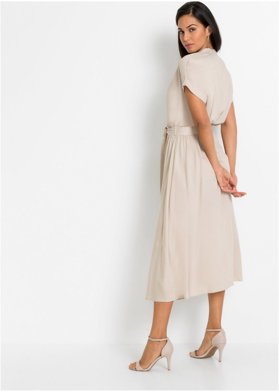 Robe-chemise