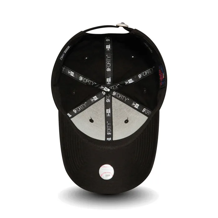 New Era League Essential 9Forty LA Dodgers Cap Senior