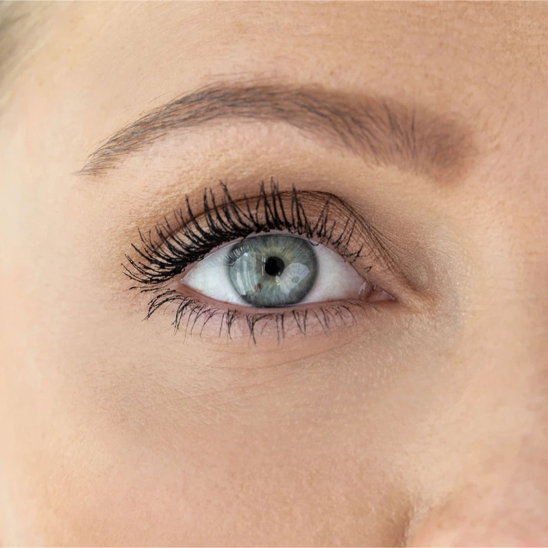 Lavinde Copenhagen BEYOND Volume & Curl Mascara Waterproof 6,1 ml - 01 Black