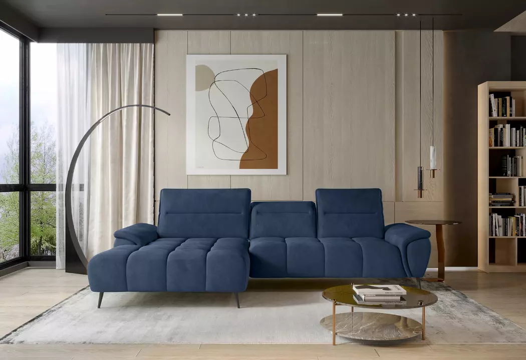 Ecksofa Montana