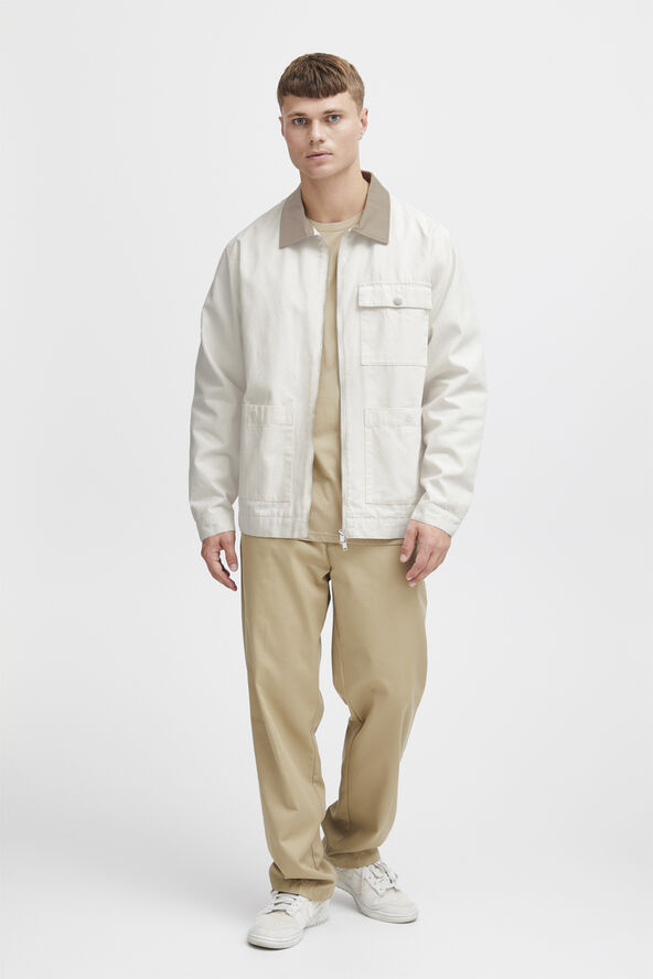 !Solid SDIb Off white