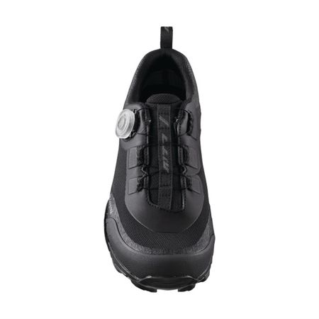 SH-MT7 GTX Gore-Tex-Velo-Schuhe  black  37