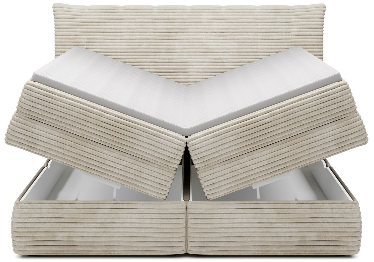 Esposa Boxspringbett AMBER