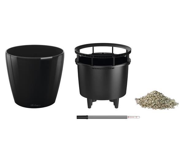 LECHUZA® CLASSICO LS, All-in-One-Set