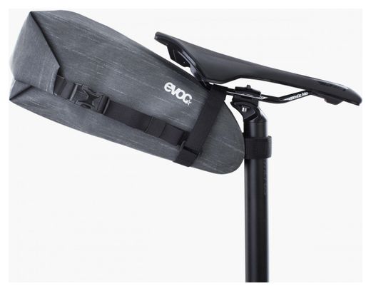 Sacoche de Selle Evoc WP4 - 4L Gris