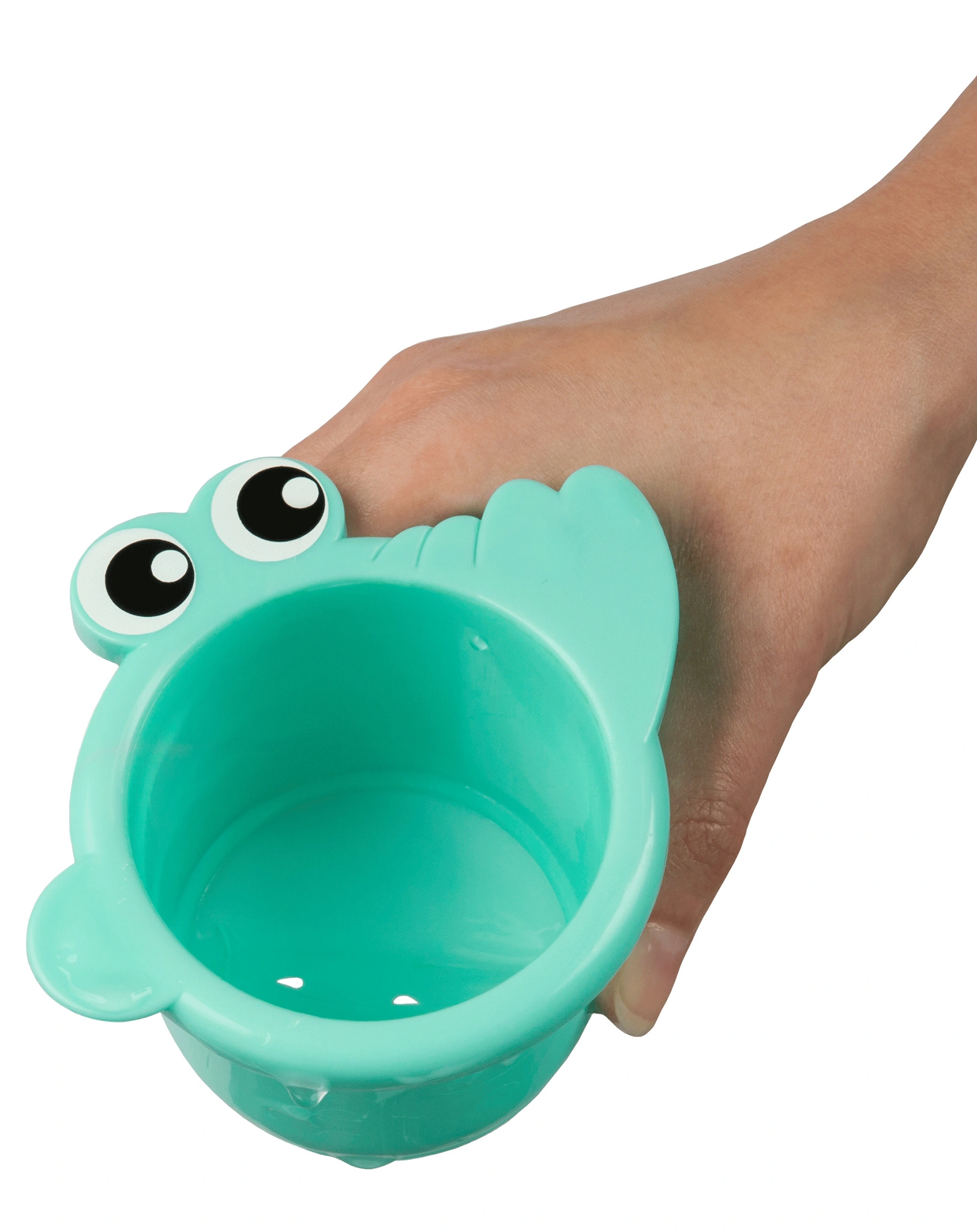 Badespielzeug-Set PLAYGRO - WASSER MARSCH 15-teilig