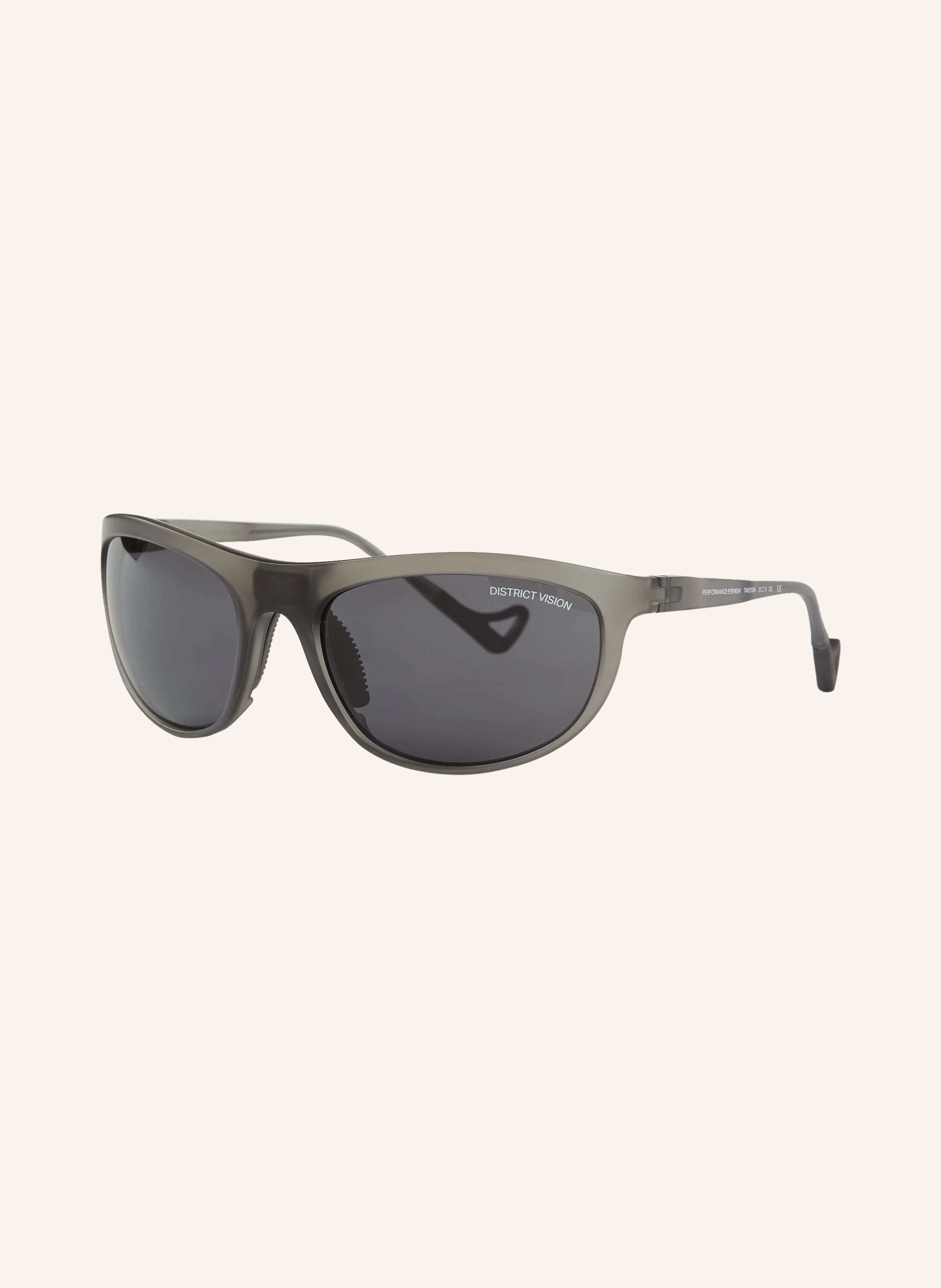 District Vision Multisportbrille TAKEYOSHI ALTITUDE