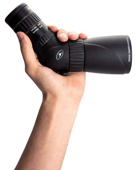 CELESTRON - LONGUE VUE COLIBRI 9-27X56 ED