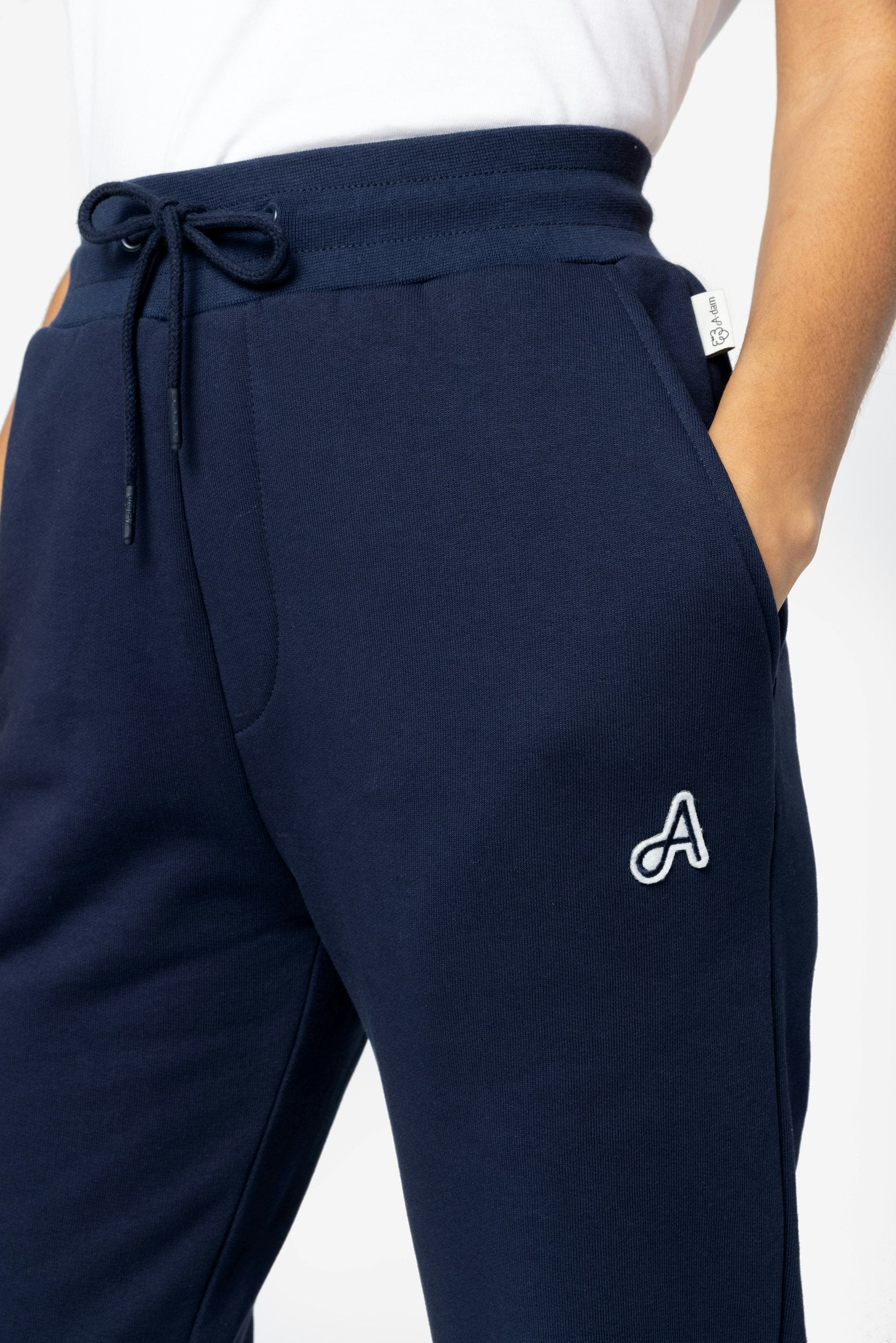 A-dam Patch