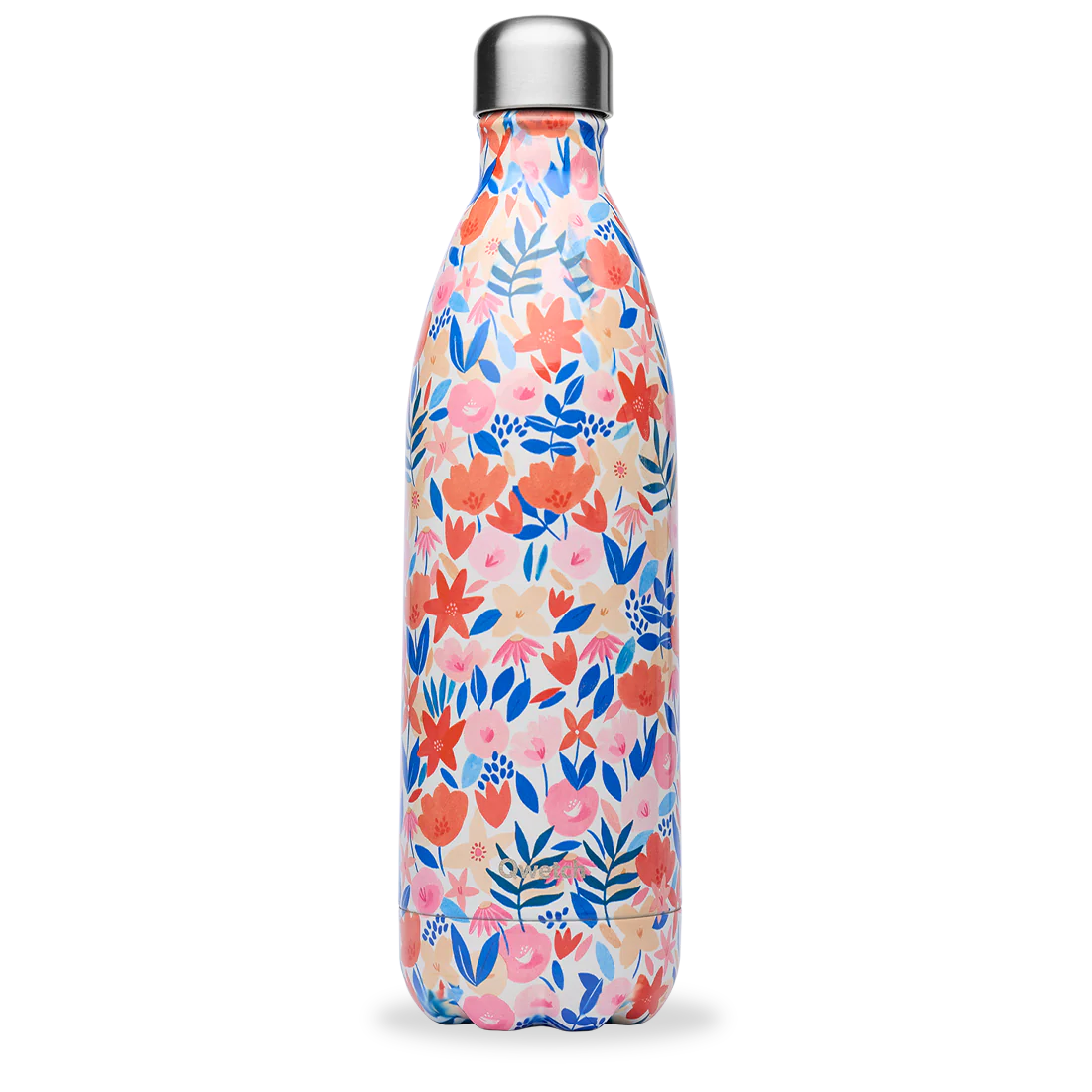 Bouteille Isotherme Originals Flora Rouge - Qwetch