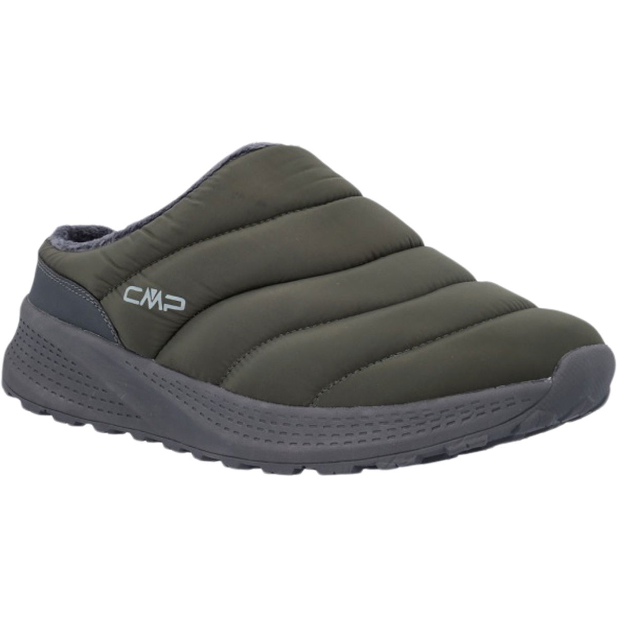 CMP Hertys Slip-In Slippers Herre