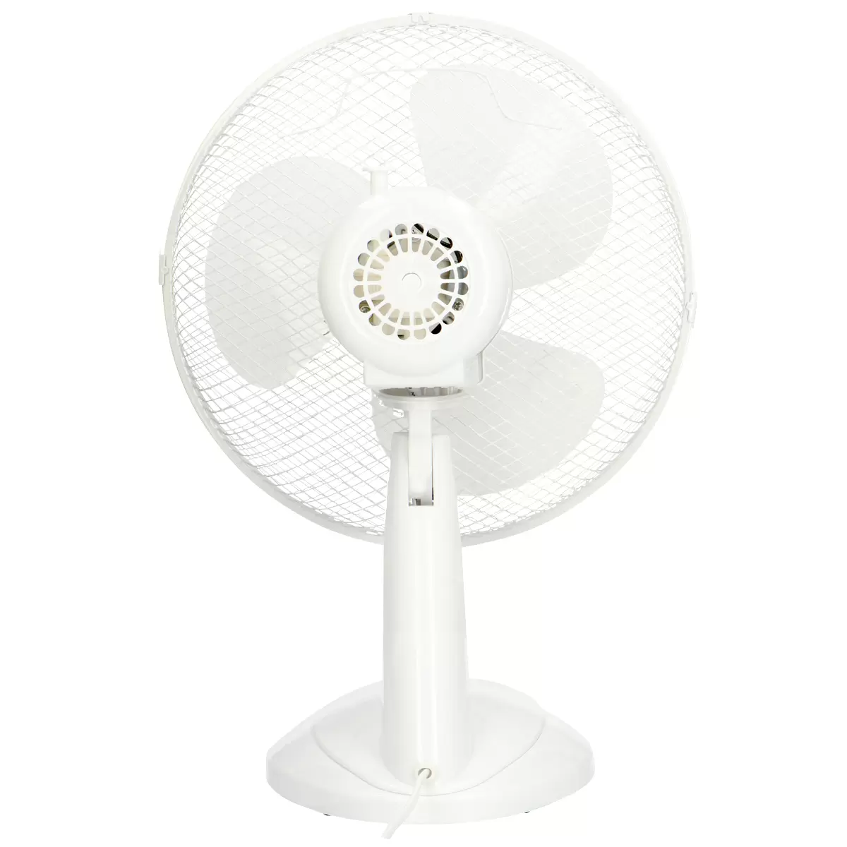 Ventilator Trebs weiss