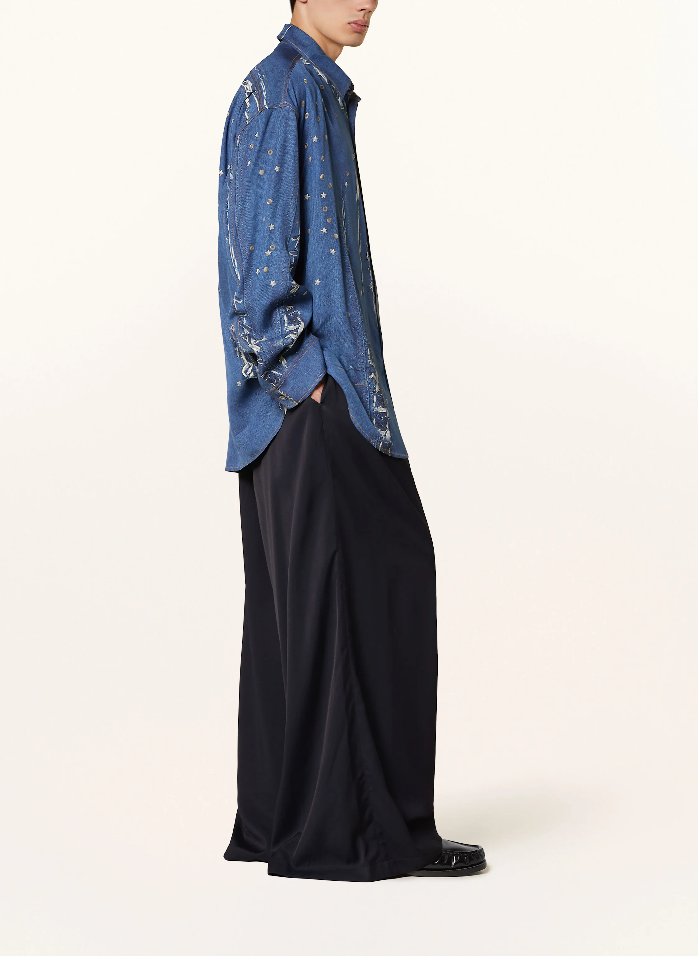 Acne Studios Hose