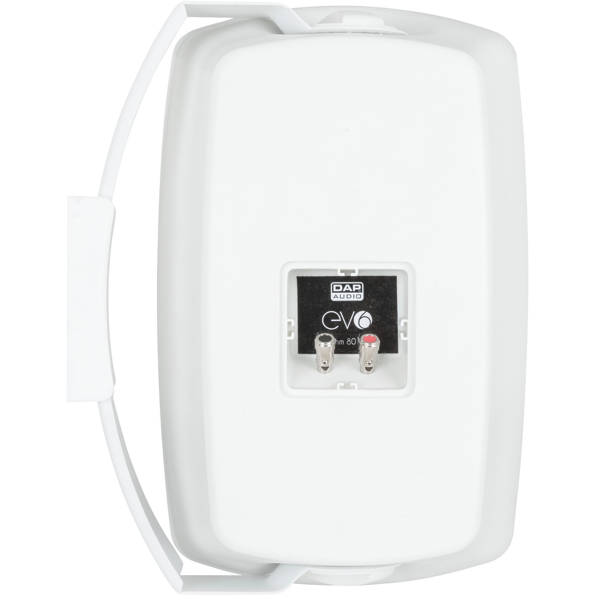 DAP EVO 6 passieve luidsprekerset wit