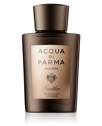 Acqua di Parma Colonia Leather edc Concentrée vapo 180ml