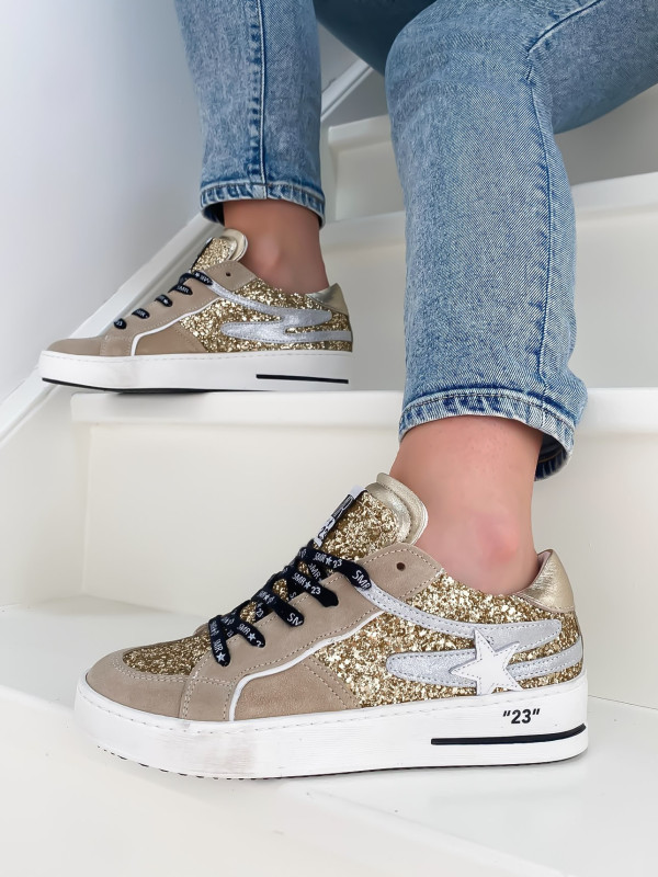 Semerdjian - Baskets VANA 10518