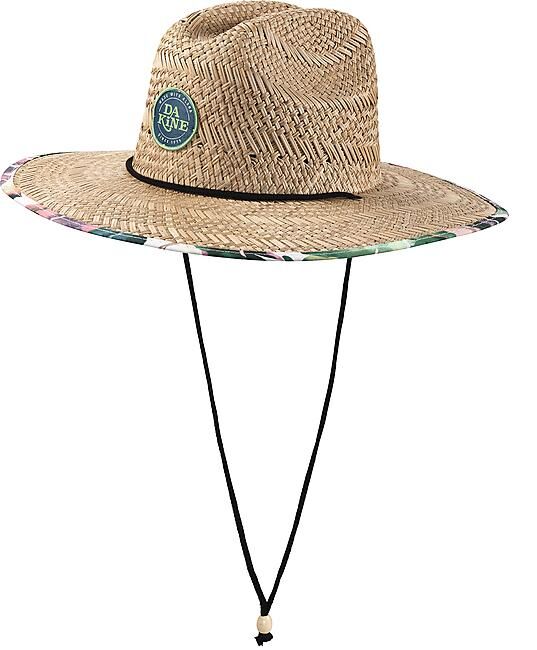 DAKINE - CHAPEAU DE PAILLE PINDO STRAW