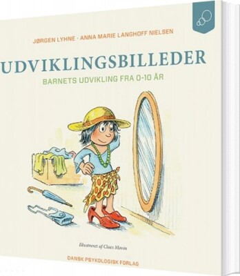 Udviklingsbilleder - Jørgen Lyhne - Bog