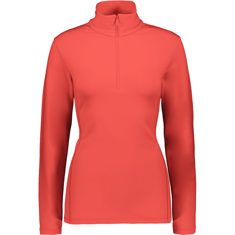 CMP Damen Stretch Fleece Longsleeve
