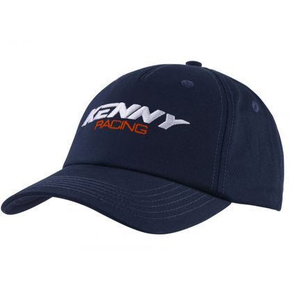 Casquette Kenny RACING - Bleu