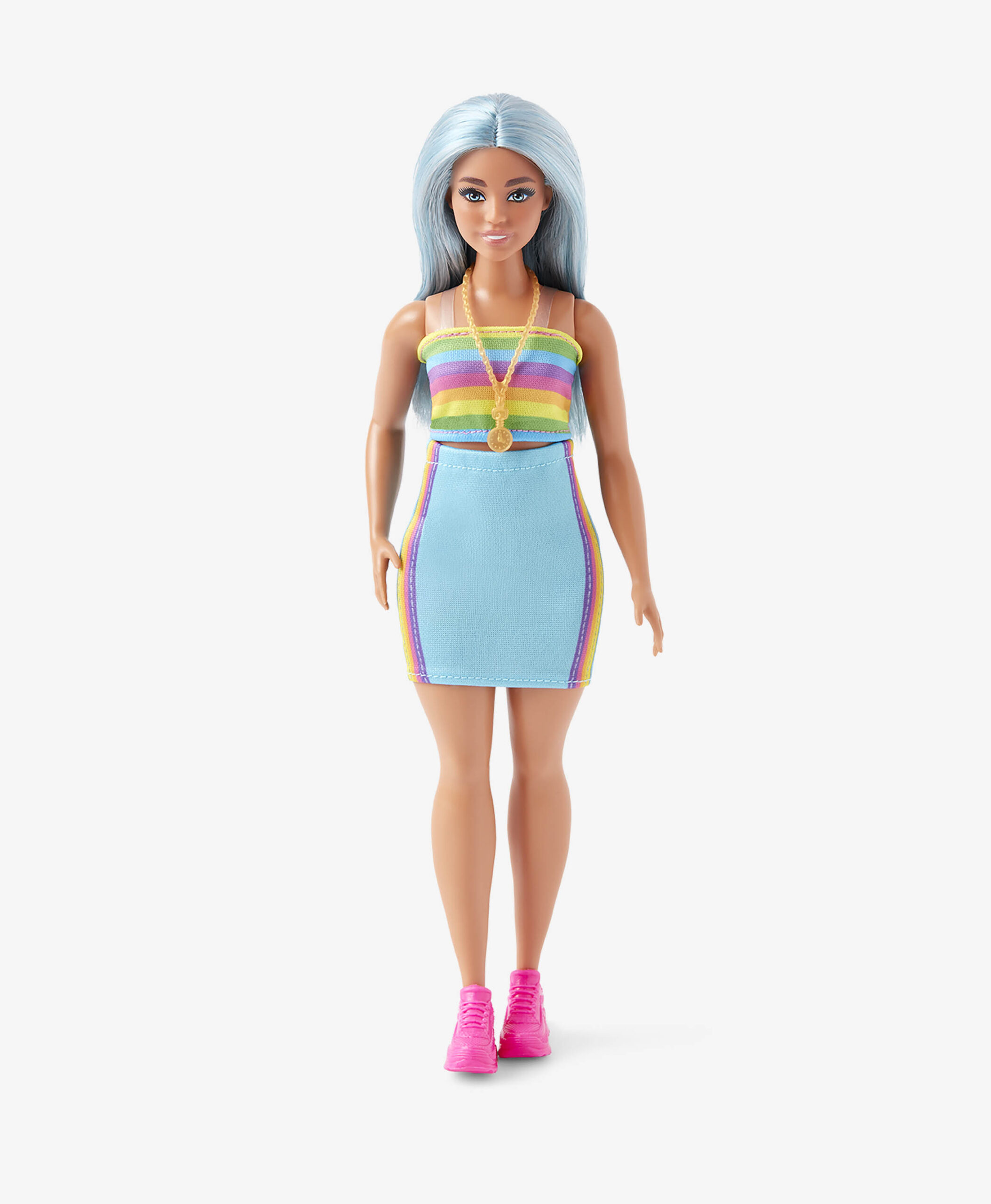 Barbie Puppe