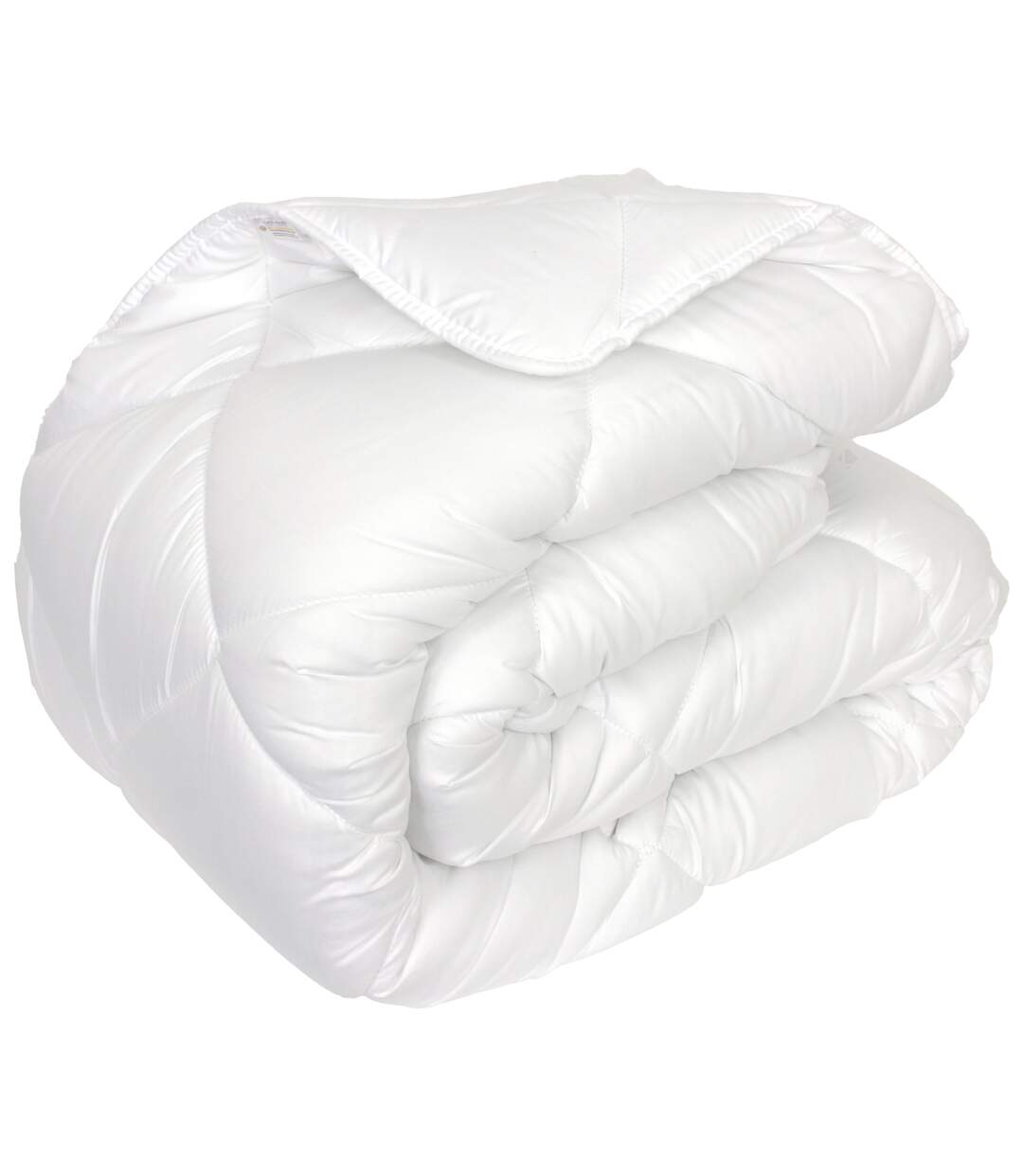 Couette hiver 300x240 cm COCOON garnissage fibre polyester 500g/m2