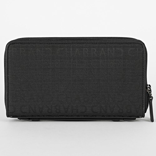 Portefeuille Femme 84178111 Noir