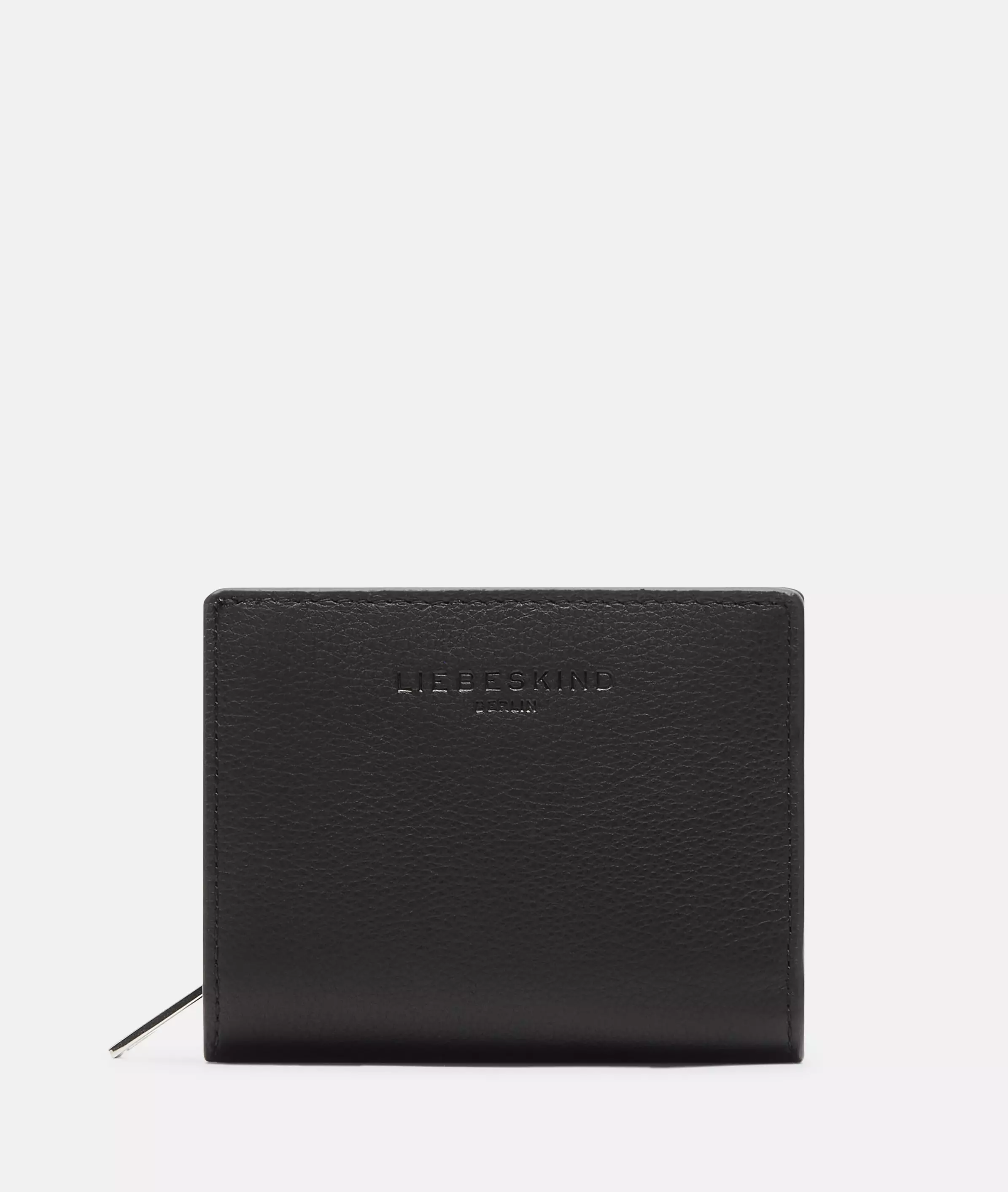 Wallet Spacious leather wallet