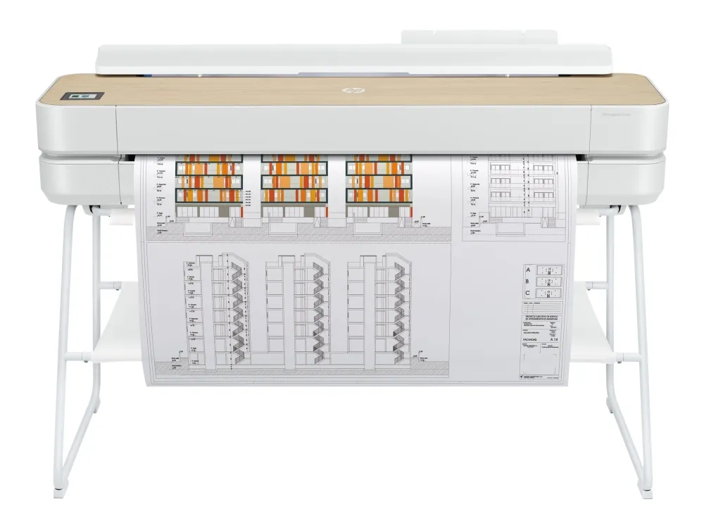 HP DesignJet Studio - 36