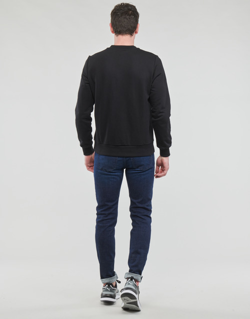 Diesel - S-GINN-K30 - Noir / Vert