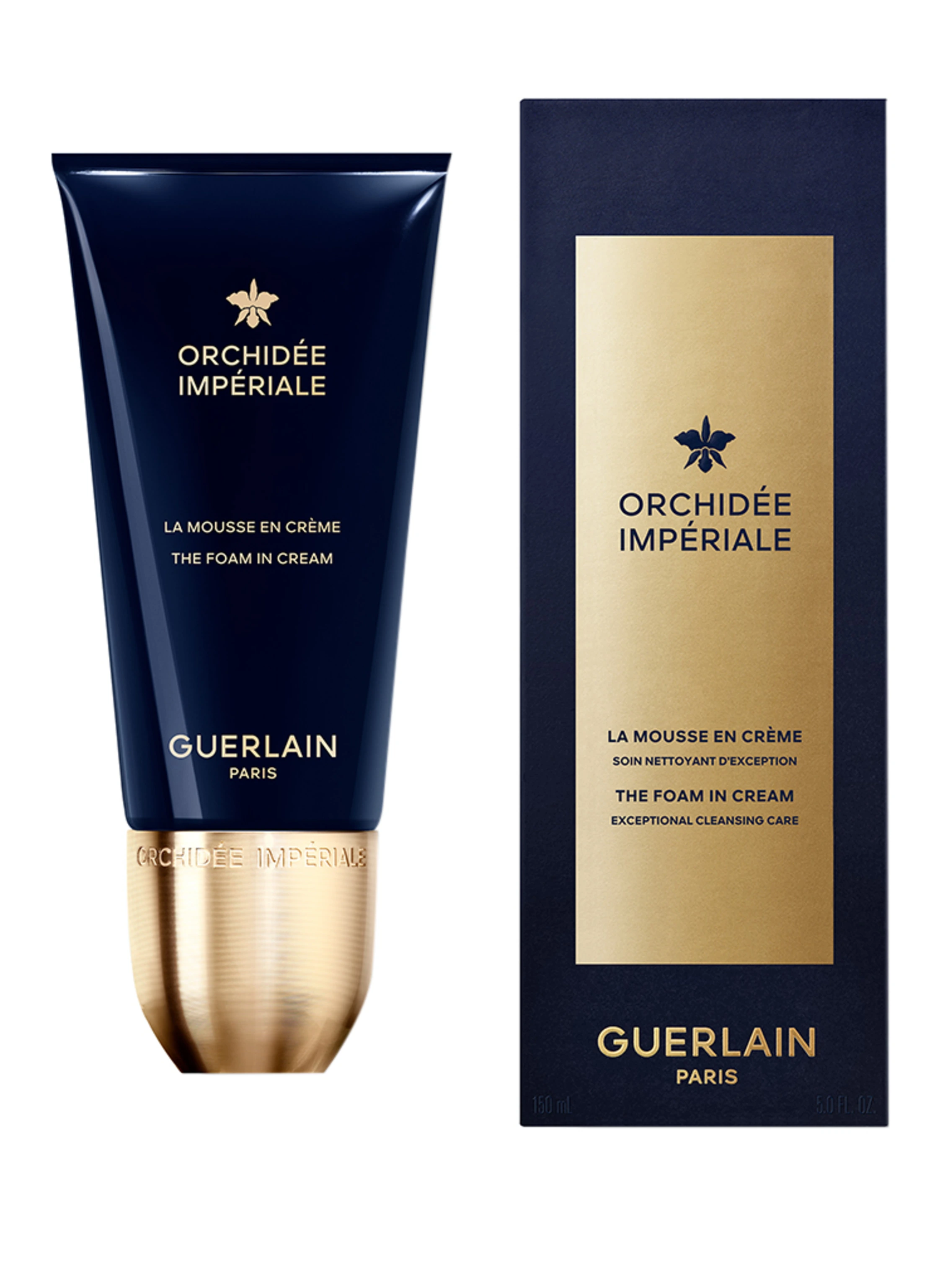 GUERLAIN ORCHIDÉE IMPÉRIALE