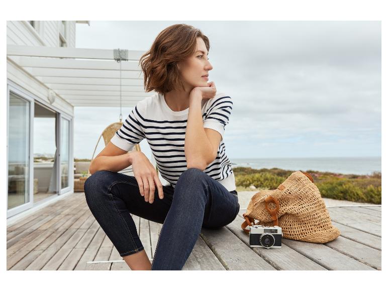 Dames jeans - Super skinny fit