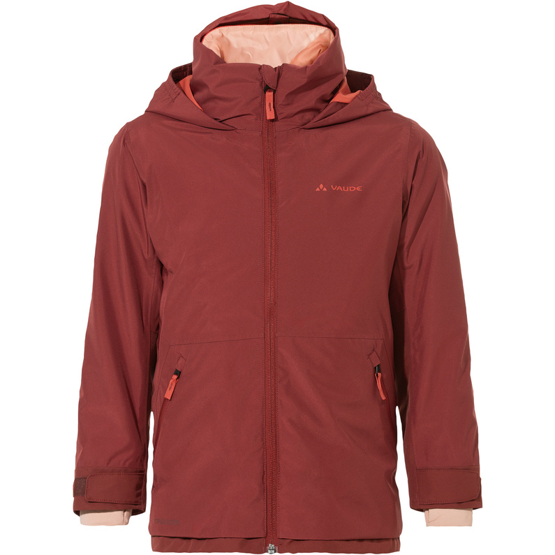 Vaude Kinder Casarea 3in1 Jacke