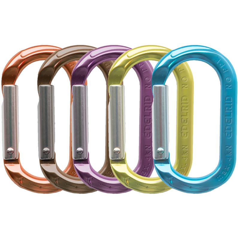 Edelrid Mini-O Karabiner
