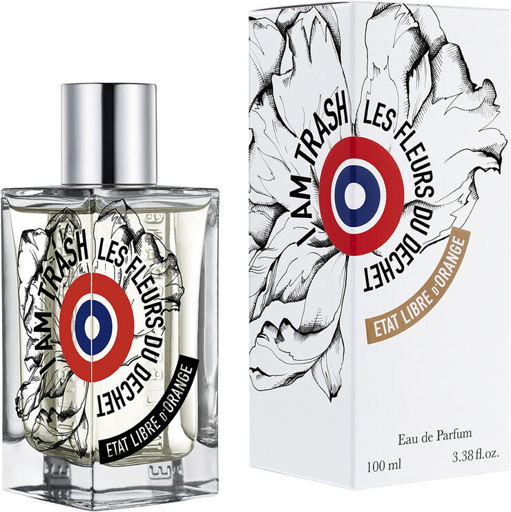 Etat Libre d’Orange Les Fleurs du D_chet - I am Trash EDP 30 ml